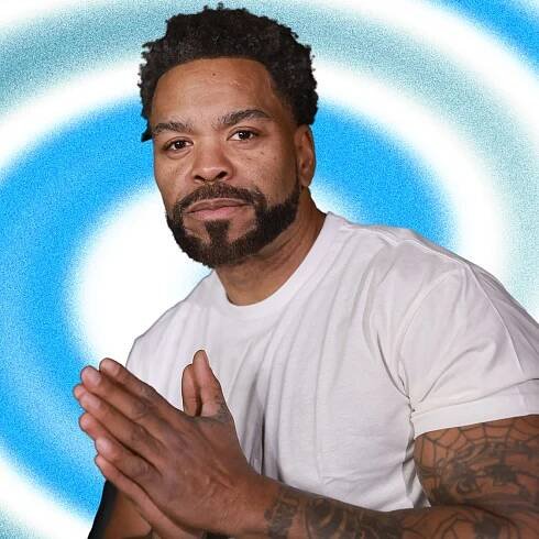 The Real-Life Diet of Method Man, Who Is a Regular at the Staten Island Mall’s Chick-Fil-A