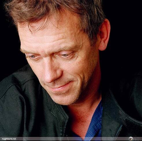 Hugh Laurie - Male Actors - Bellazon