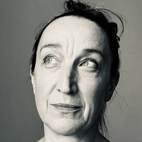 Daniela Voráčková - ACTORSMAP