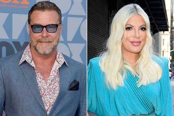 Dean McDermott Claims a Pig in His 'Marital Bed' with Tori Spelling — Plus a Bathroom Chicken — Pushed Him Away