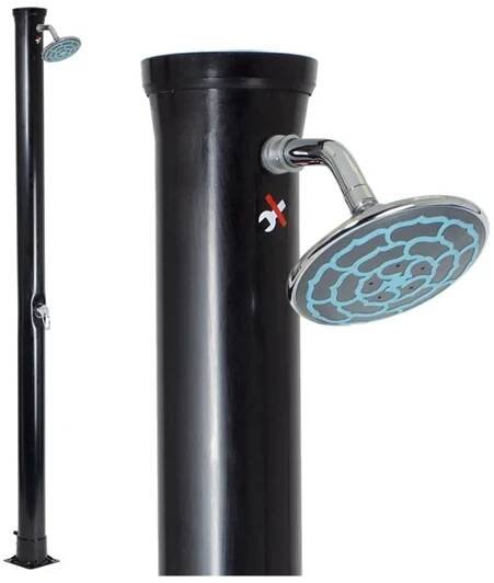 Clean Pool DeLuxe Alu 70553