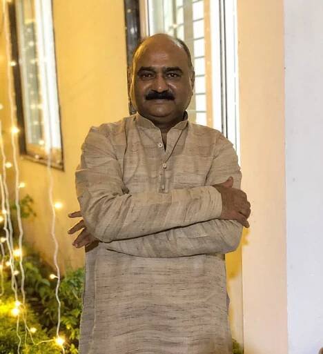 Rakesh Pal Singh - Wikipedia