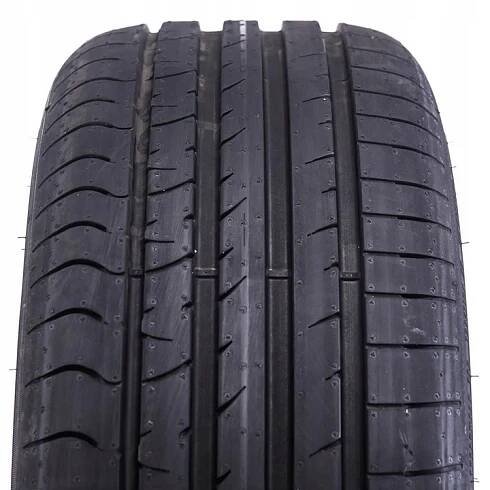 Letní pneumatika Sava Intensa Uhp 2 245/45R18 100 Y ochranný lem, zesílení (XL)