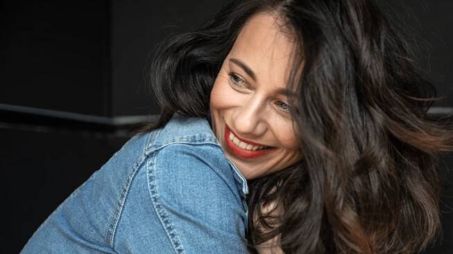 Dáša Zázvůrková: Poprvé jsem se setkala s tím, že duše odcházejí | PrahaIN 