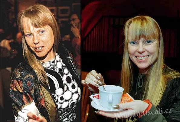 Herečka Lenka Kořínková se ocitla na úplném dně : Na prahu sedmdesátky nemá kde bydlet ani co jíst