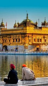 10 Things To Do In Amritsar: From Golden Temple Visit To Wagah Border