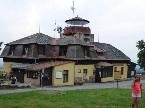 Středisko volného času Tanvald, příspěvková organizace | Pobytové tábory | Tábor Borovnička 2019