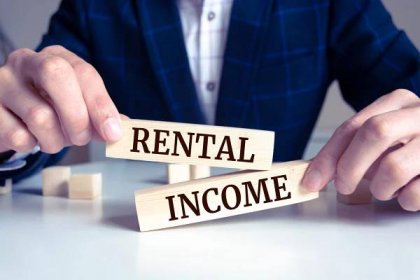 Passive Income Source: Buy Your First Rental Property
