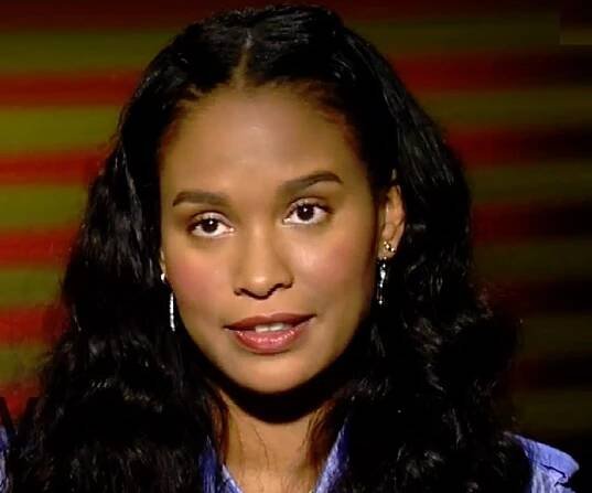 Joy Bryant
