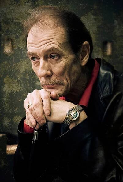 Tony Rice