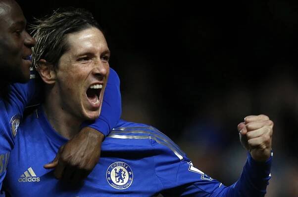 Fernando Torres