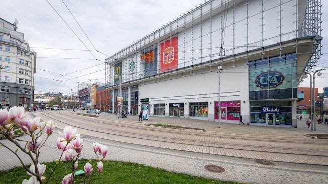 Liberec - MI Estate