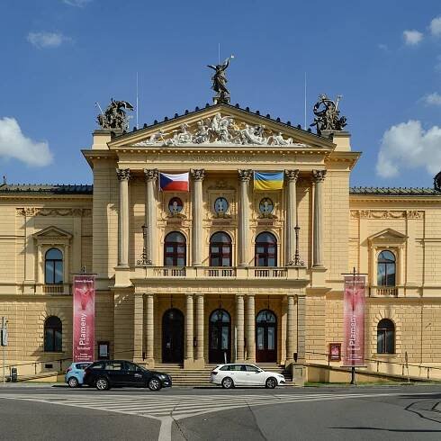Státní Opera 4