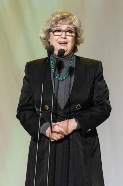 Legendární herečka Turzonovová (82): Kruté bolesti!