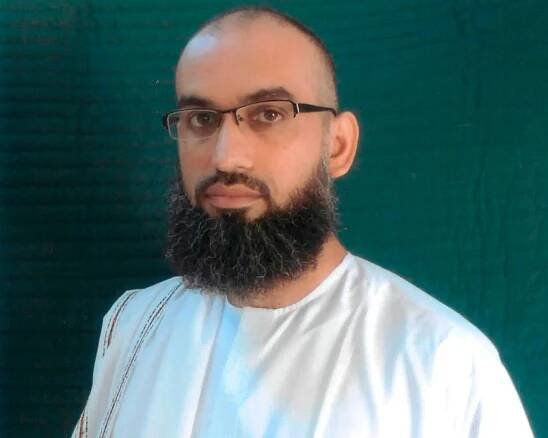 Ammar al-Baluchi, nephew of the Khalid Sheikh Mohammed, he helped hide and transferred the money needed for 9/11.