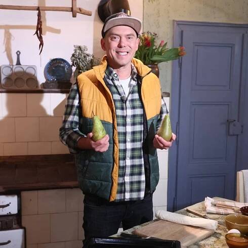 Nesmažený smažák do mikrovlnky aneb Jak Láďa Hruška pobavil národ receptem za pár korun