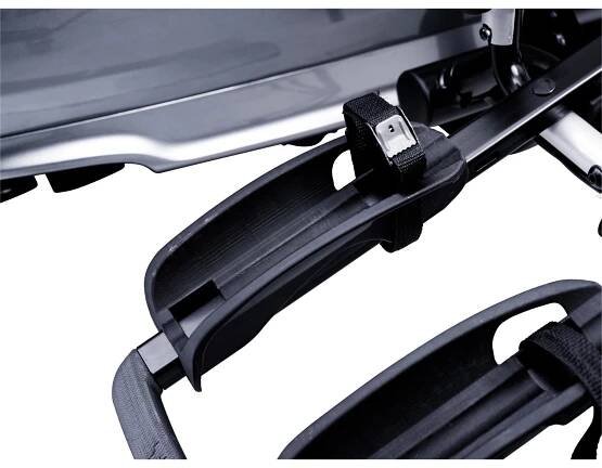 Thule Nosič jízdních kol EuroRide 940 pro 2 jízdní kola