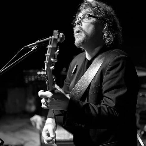 Christopher Clause - Shows