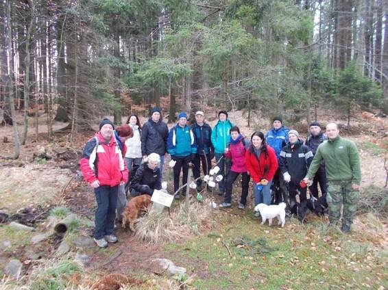 vychazky 2015 | Klub českých turistů Boskovice