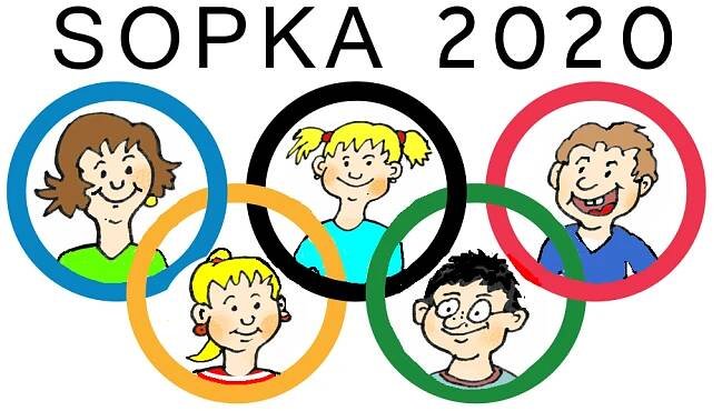 Obrázek: Olympiada