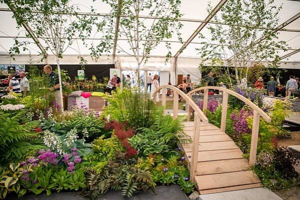 Royal Cornwall Show 2025 - Cornwall's BIGGEST Annual Event
