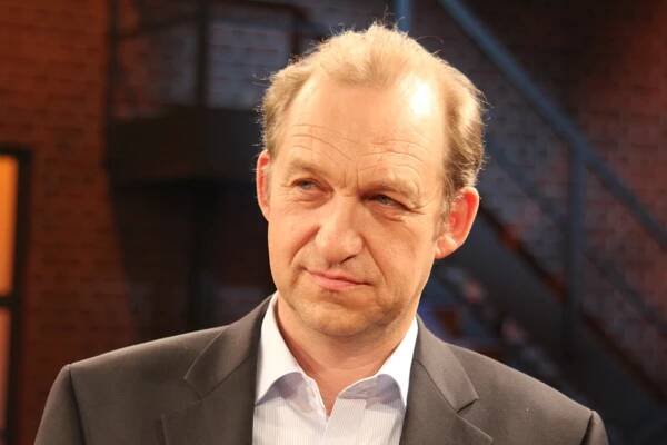 Peter Heinrich Brix - Cobra 11 - Die Autobahn Polizei" - Kobra11.