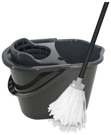 Prohome Mop sada 10 l od 168 Kč - Heureka.cz