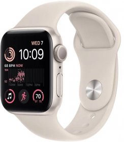Apple Watch SE 2022 GPS 40 mm