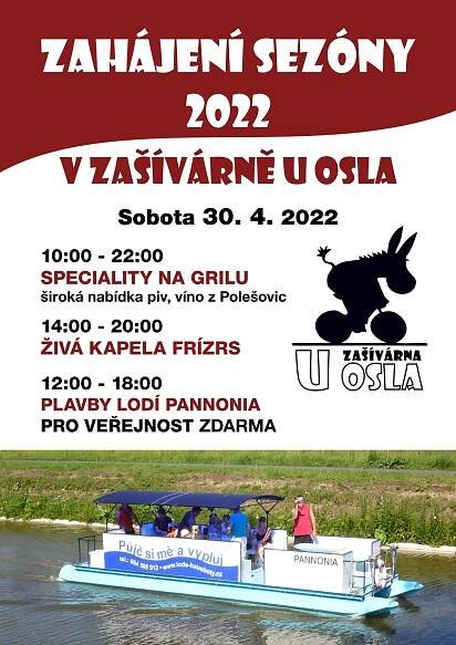 Proběhlé akce – eventcentrum