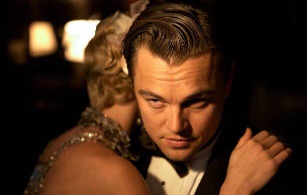 Velký Gatsby - Z filmu - Leonardo DiCaprio
