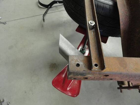 Frame-Up Restoration Pic Gallery