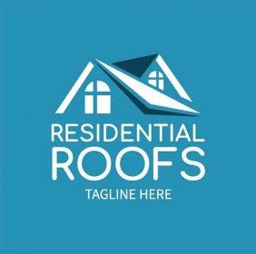 Real Estate Agent Logo