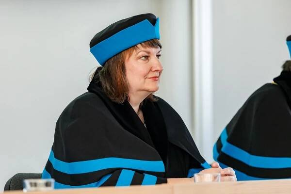 Zdravotně sociální fakulta JU - Další ročník Dětské univerzity ZSF JU uzavřela slavnostní promoce