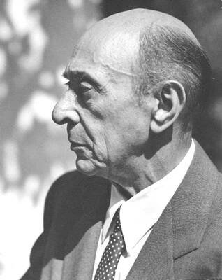 Arnold Schoenberg – Wikipedie