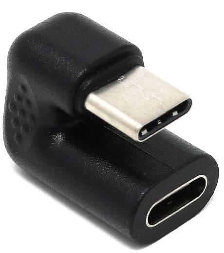 U-shape USB-C Adapter for Raspberry Pi