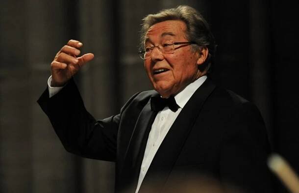 Zemřel tenorista a dirigent Peter Schreier