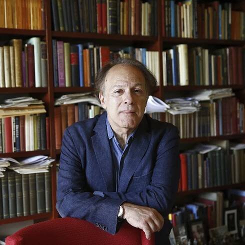 Javier Marías, to Many the Greatest Living Spanish Novelist, Dies at 70