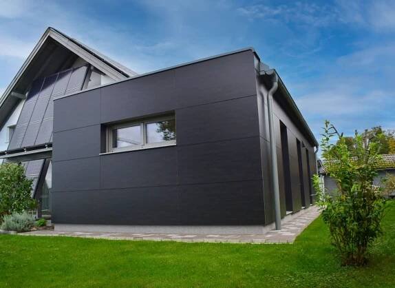 Zubau – Neubau – Umbau – Planungsbüro Dickinger