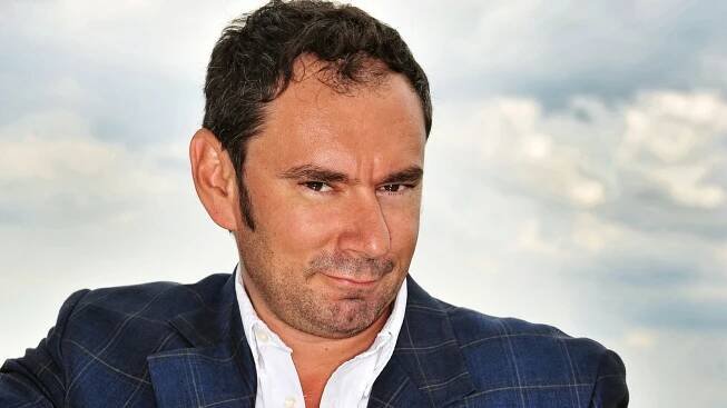 Kuchař Emanuele Ridi přišel o třetí restauraci: Proplácí vouchery