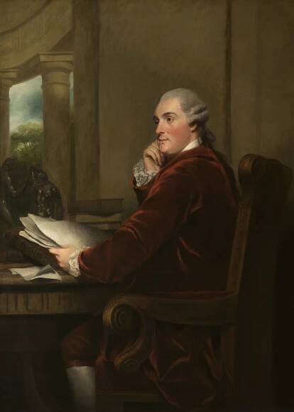 William Cavendish-Bentinck, 3. Duke of Portland