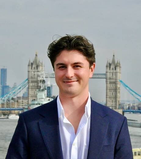 Our Team - Leadenhall Search and Selection