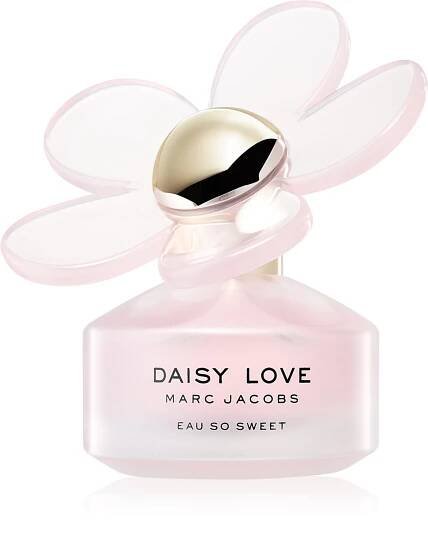 Marc Jacobs Daisy Love Eau So Sweet W EDT 100 ml od 1 399 Kč
