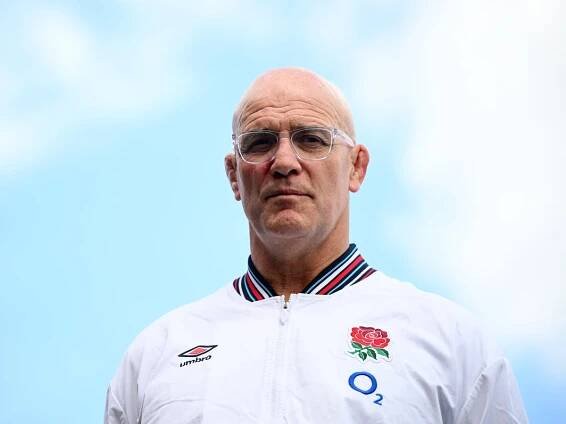 John Mitchell: ‘People see the Red Roses as an easy team to coach - but it’s a very challenging programme’