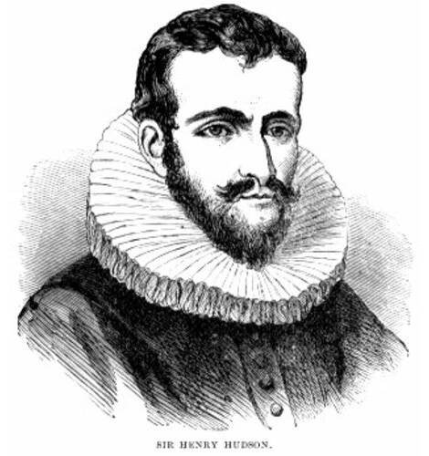 Henry Hudson