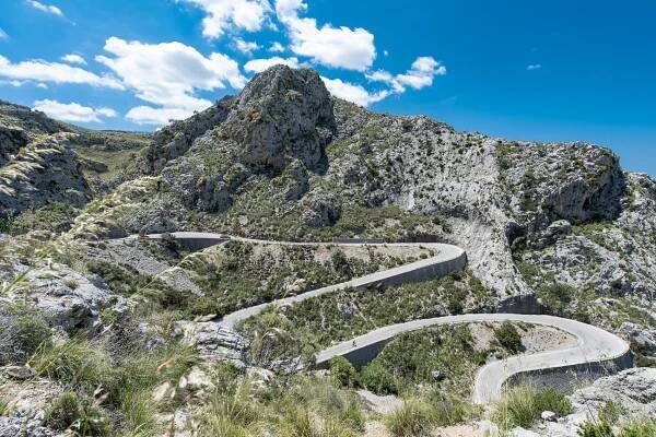 Training Camps Mallorca - Buzz Performance