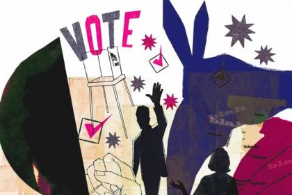 How Vote by Design, a digital civics program, sparks participation