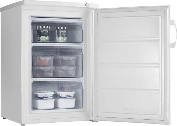 UP FREEZ ZOS10862 F492PW GOR
