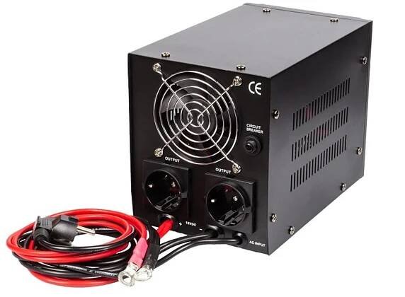 MHpower MPU500 (MPU-500-12)