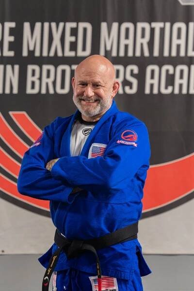 Brazilian Jiu Jitsu near Rockaway