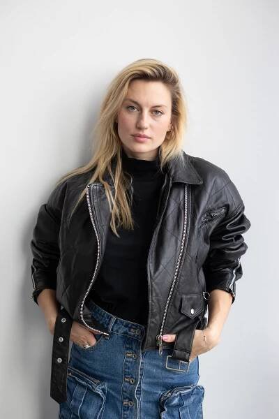 Ako bude tráviť Vianoce Natalia Germani?